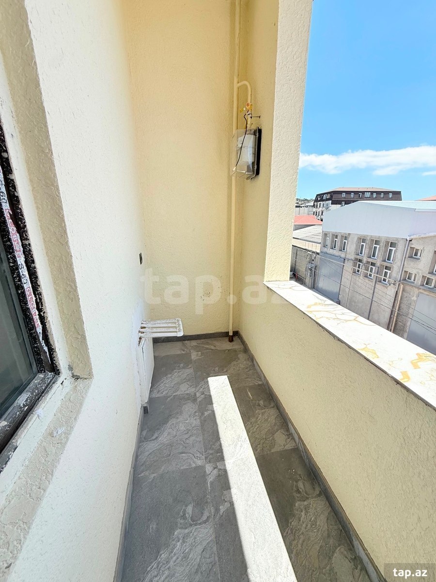 2-otaqlı yeni tikili, Xırdalan ş., 54 m² (9)