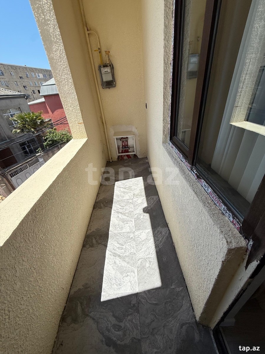 2-otaqlı yeni tikili, Xırdalan ş., 54 m² (7)