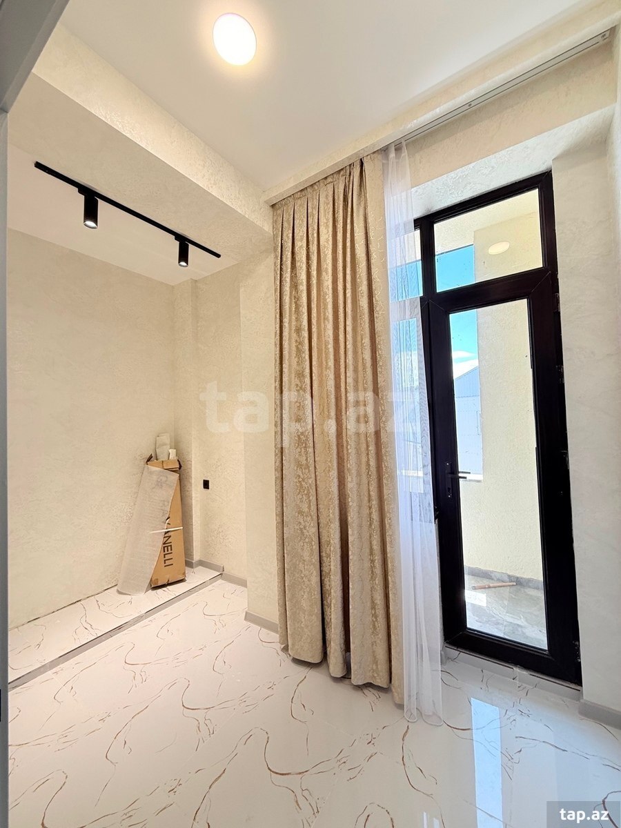 2-otaqlı yeni tikili, Xırdalan ş., 54 m² (6)