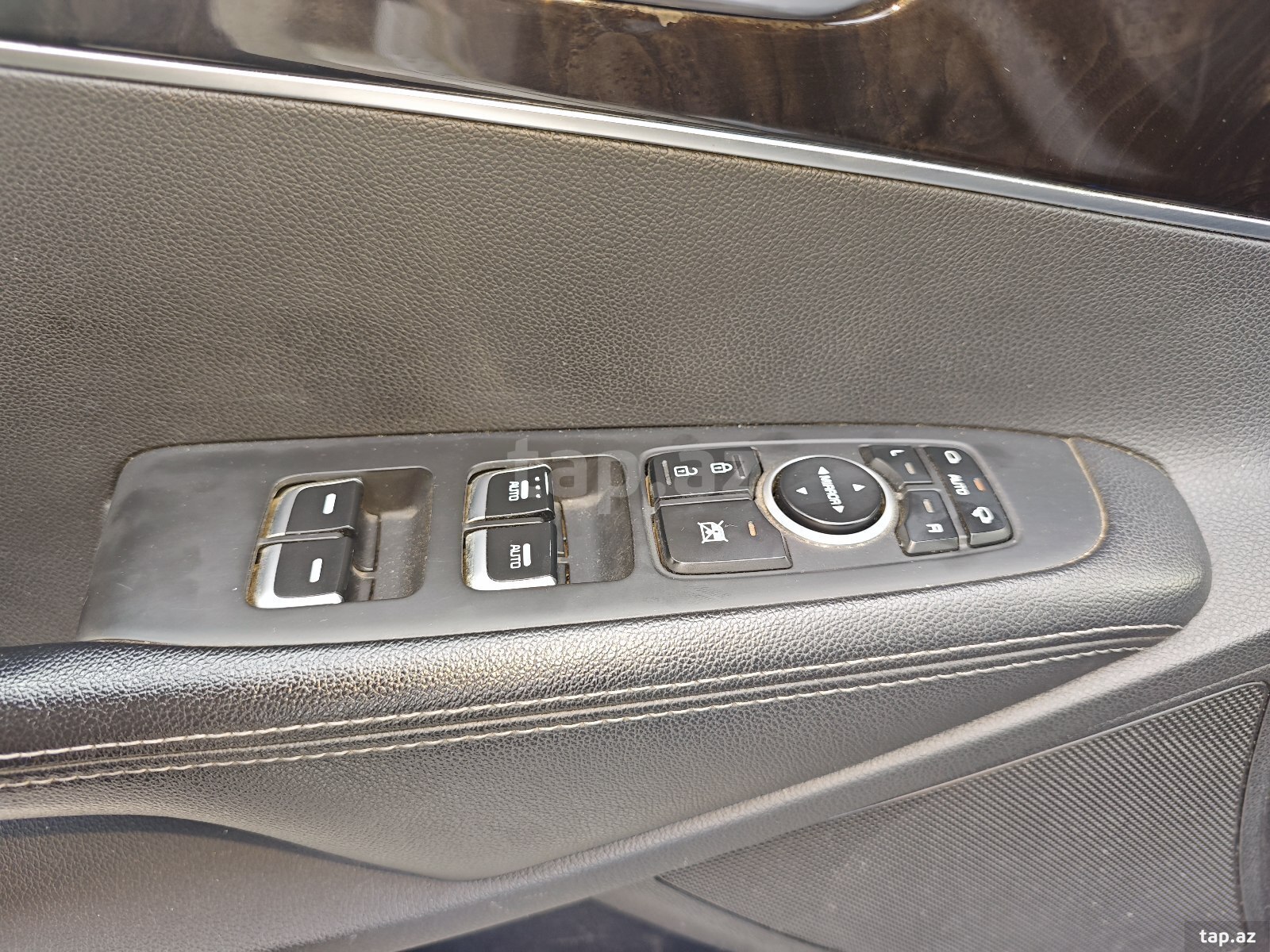 KIA Sorento, 2016 il (9)