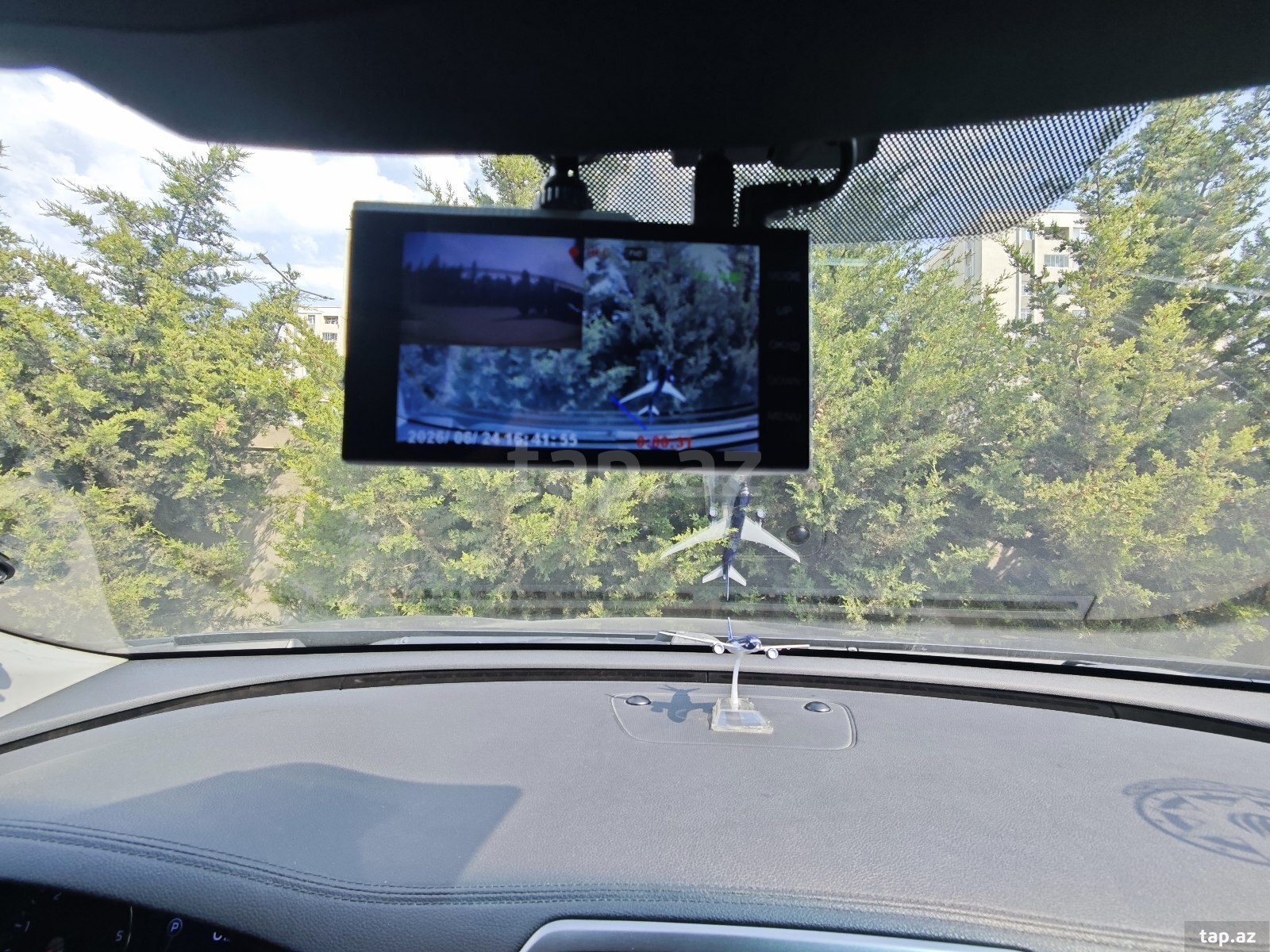 KIA Sorento, 2016 il (15)