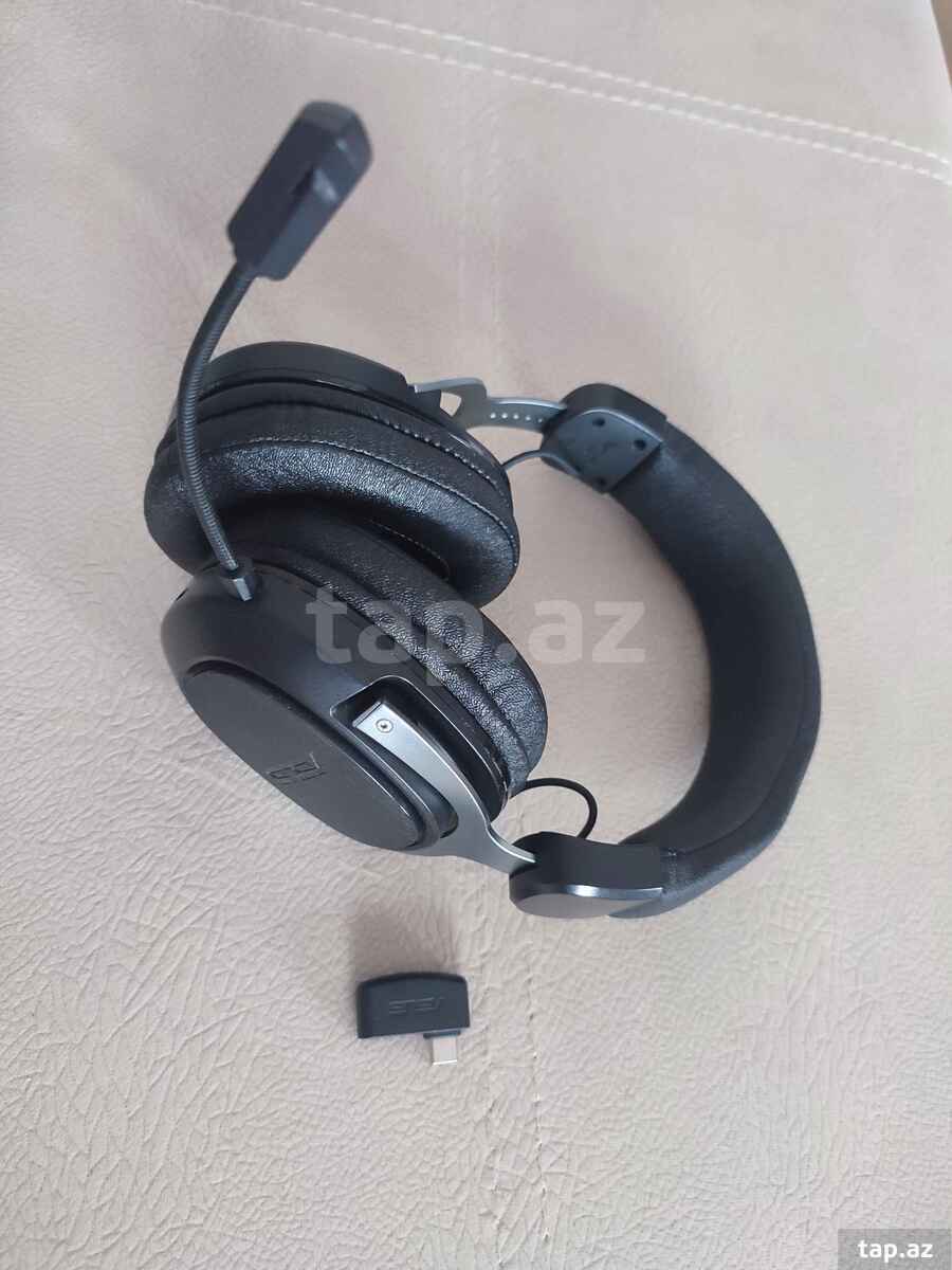 Qulaqlıq ASUS TUF H3 Wireless (5)