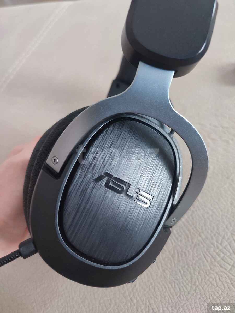 Qulaqlıq ASUS TUF H3 Wireless (3)