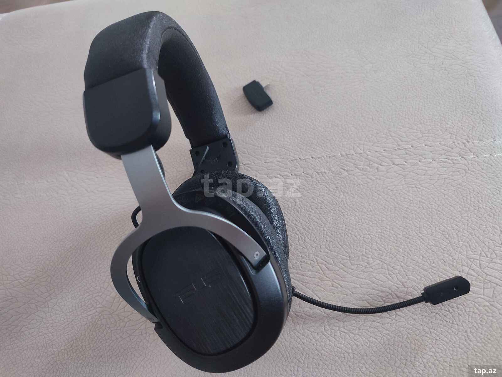 Qulaqlıq ASUS TUF H3 Wireless (4)