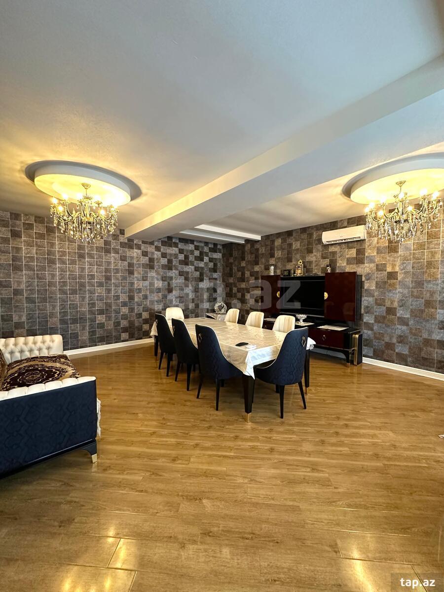 Bağ evi kirayə verilir, Mərdəkan qəs. (15)