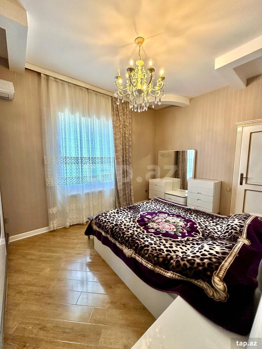 Bağ evi kirayə verilir, Mərdəkan qəs. (12)