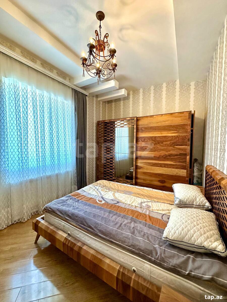 Bağ evi kirayə verilir, Mərdəkan qəs. (22)