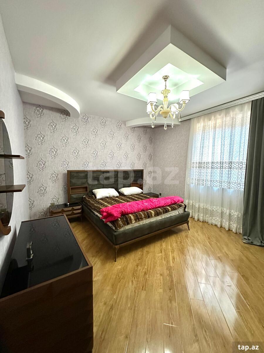 Bağ evi kirayə verilir, Mərdəkan qəs. (18)