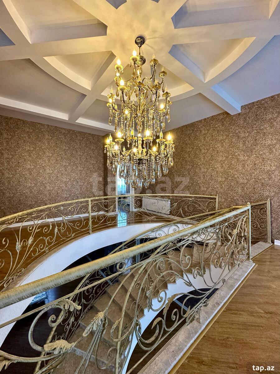 Bağ evi kirayə verilir, Mərdəkan qəs. (10)
