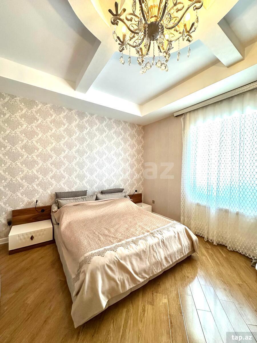 Bağ evi kirayə verilir, Mərdəkan qəs. (24)
