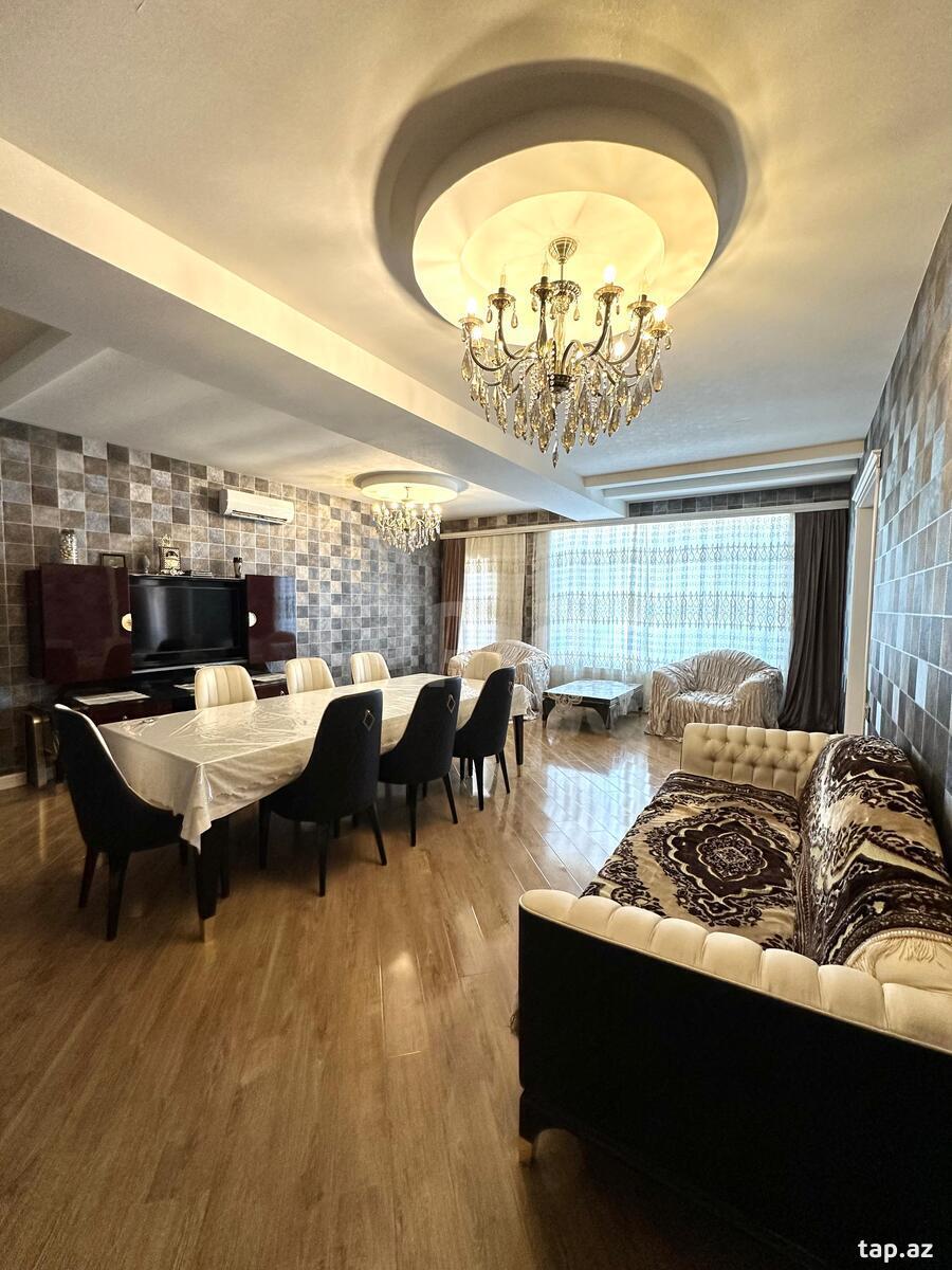 Bağ evi kirayə verilir, Mərdəkan qəs. (20)