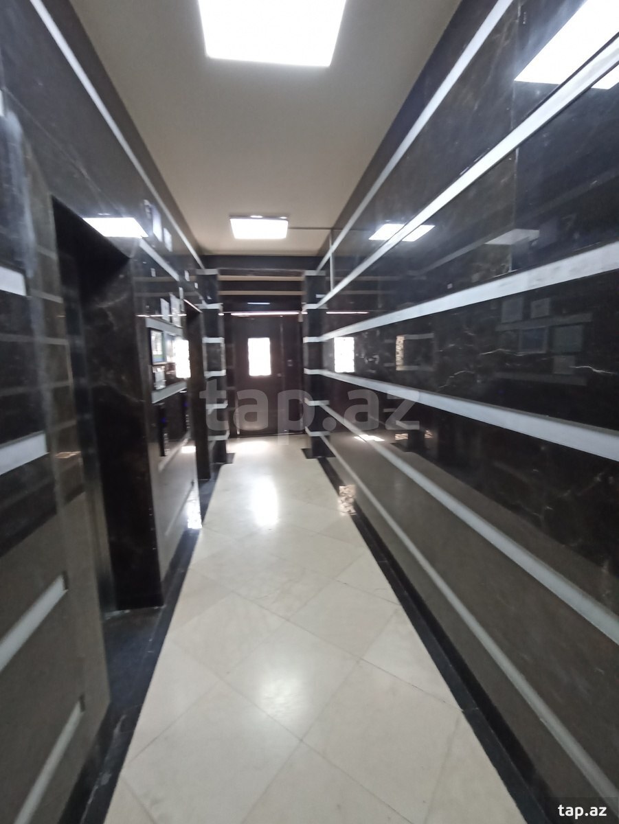 2-otaqlı yeni tikili kirayə verilir, Tələt Şıxaliyev küç., 65 m² (9)