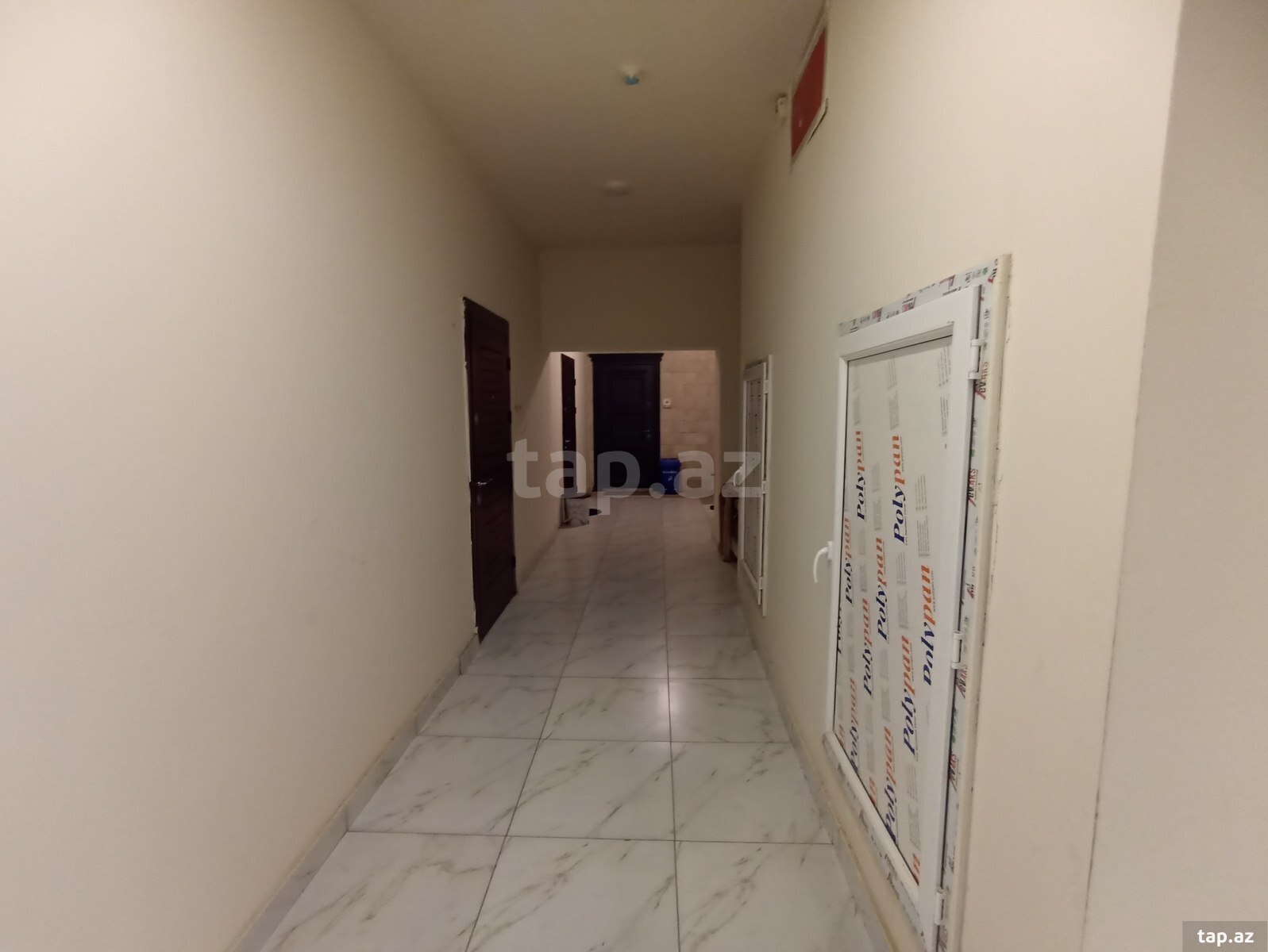 2-otaqlı yeni tikili kirayə verilir, Tələt Şıxaliyev küç., 65 m² (13)