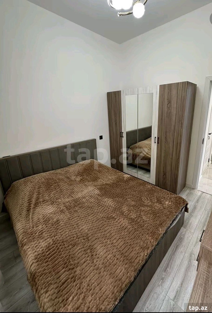 Villa kirayə verilir, Mərdəkan qəs. (5)