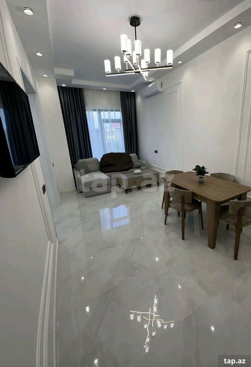 Villa kirayə verilir, Mərdəkan qəs. (3)