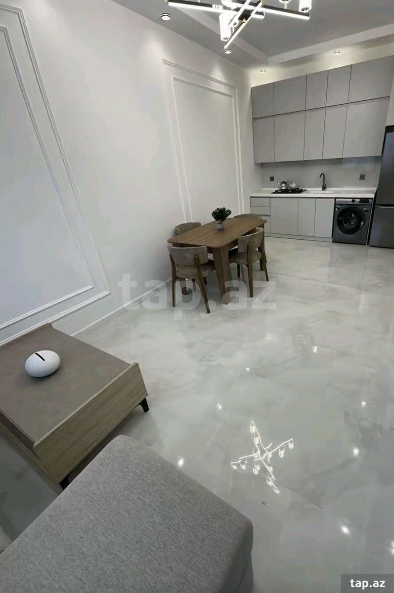 Villa kirayə verilir, Mərdəkan qəs. (4)