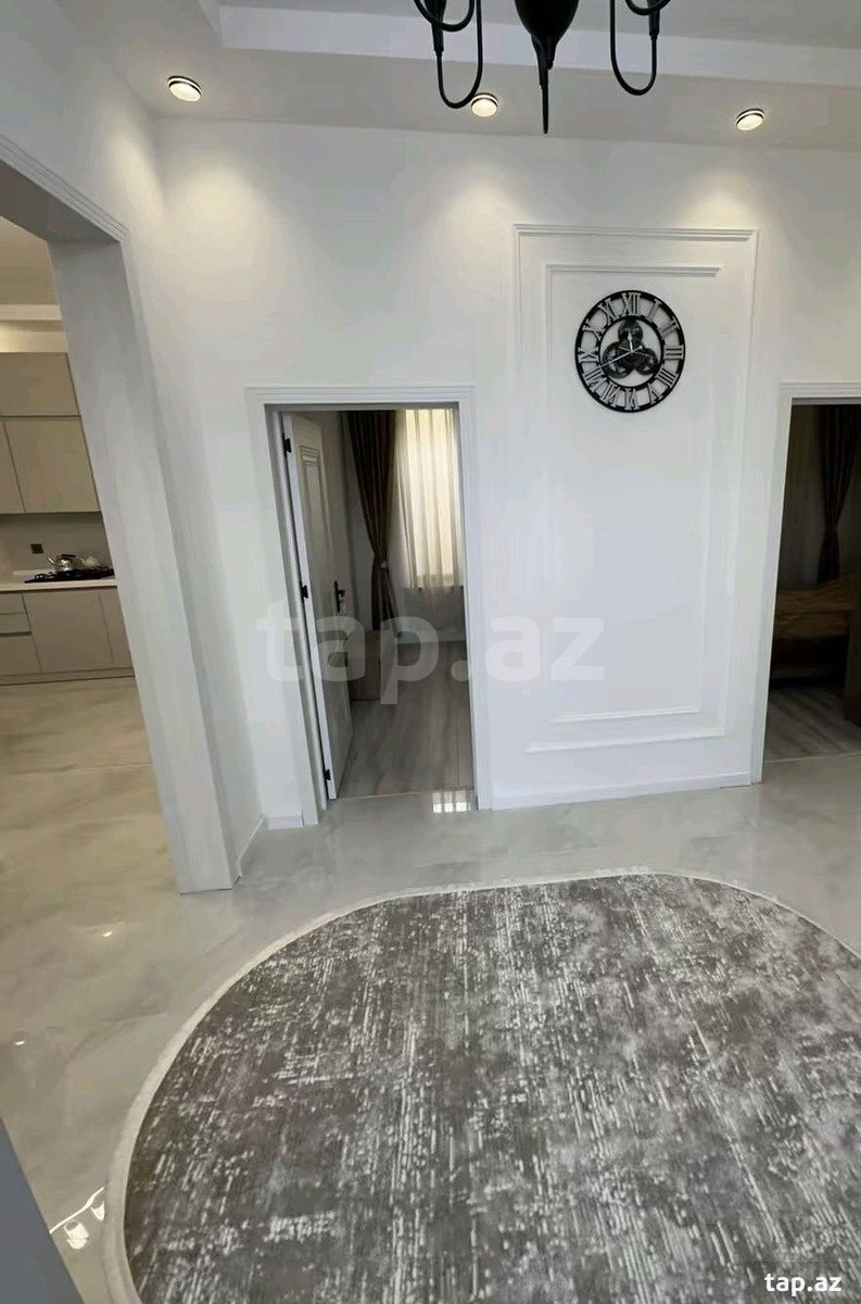 Villa kirayə verilir, Mərdəkan qəs. (7)