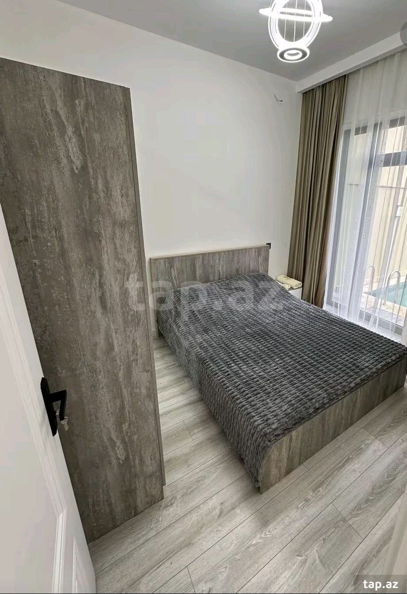Villa kirayə verilir, Mərdəkan qəs. (6)