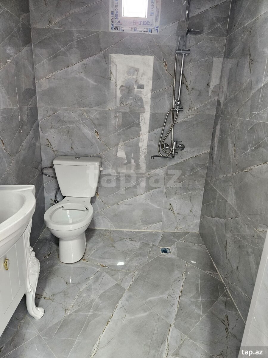 Həyət evi, Sumqayıt ş. (4)