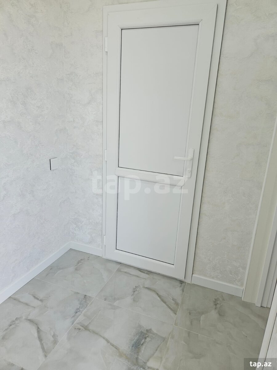 Həyət evi, Sumqayıt ş. (9)