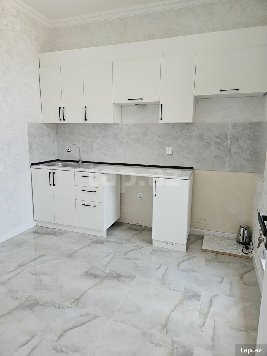 Həyət evi, Sumqayıt ş. (8)
