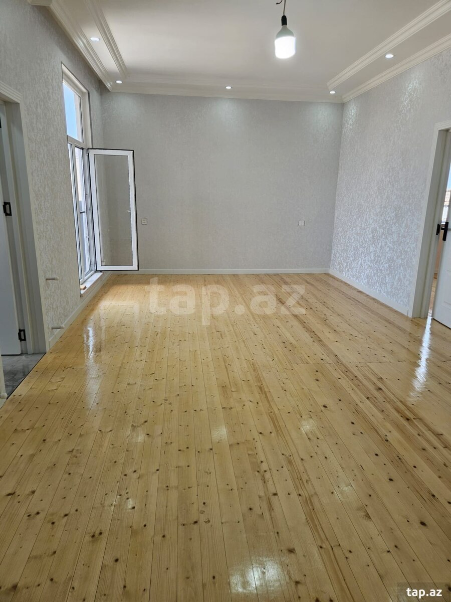 Həyət evi, Sumqayıt ş. (10)