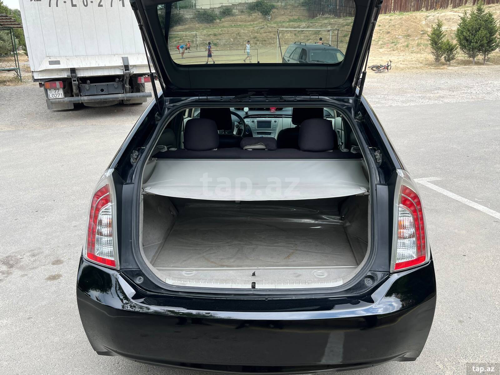 Toyota Prius, 2015 il (3)