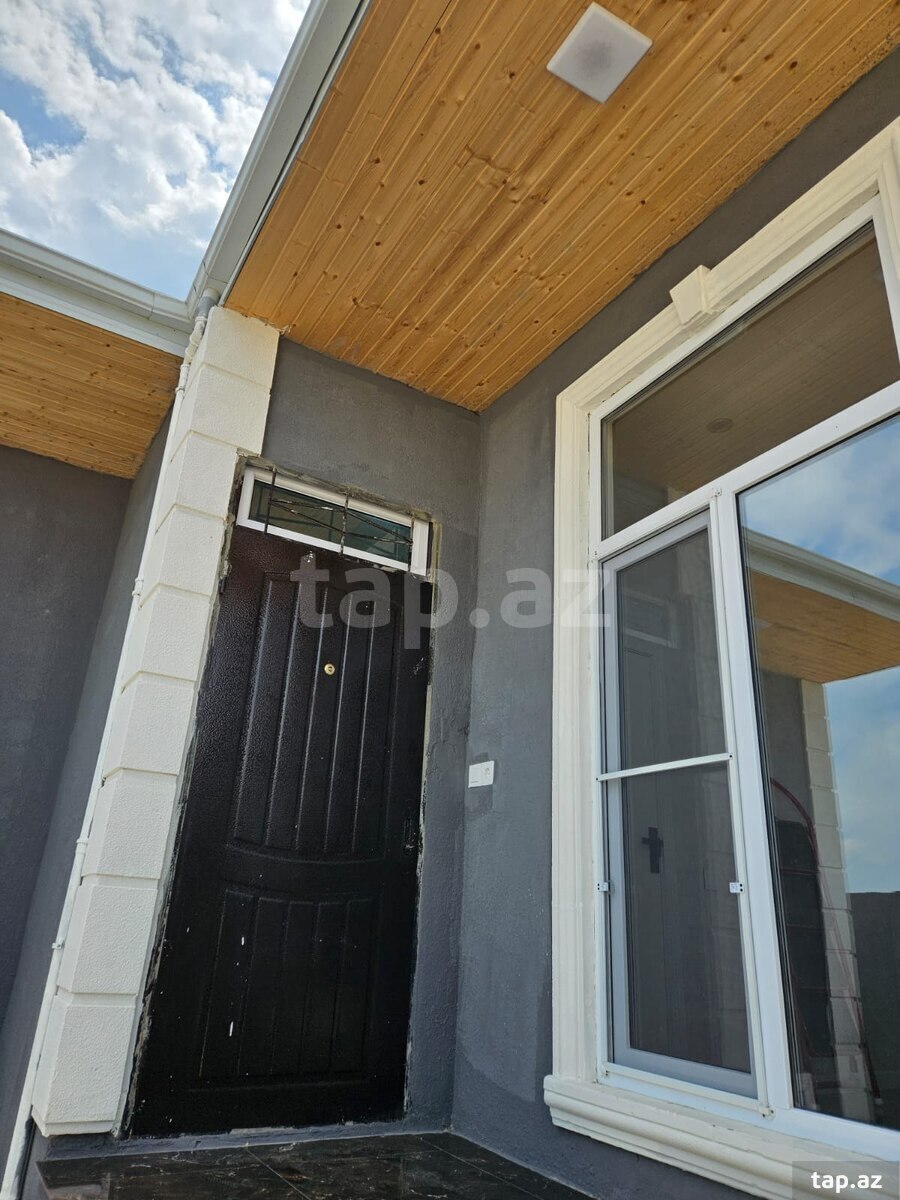 Həyət evi, Sumqayıt ş. (16)