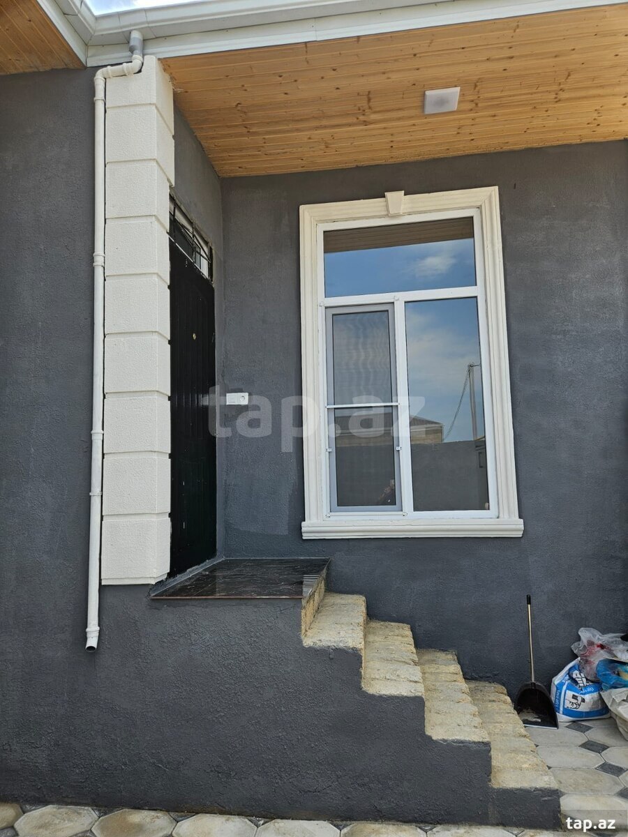 Həyət evi, Sumqayıt ş. (17)
