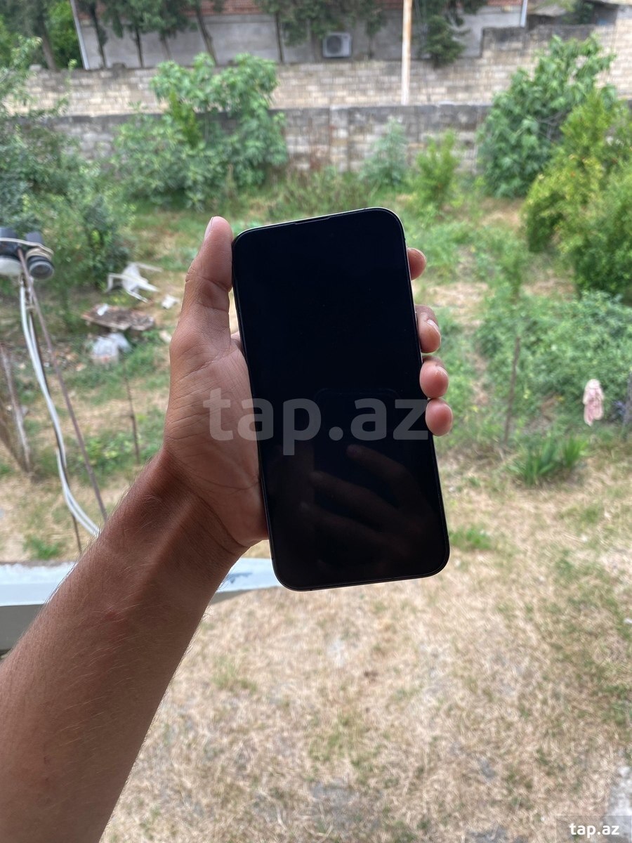 Apple iPhone 14 Pro Max Deep Purple 128GB/6GB (5)