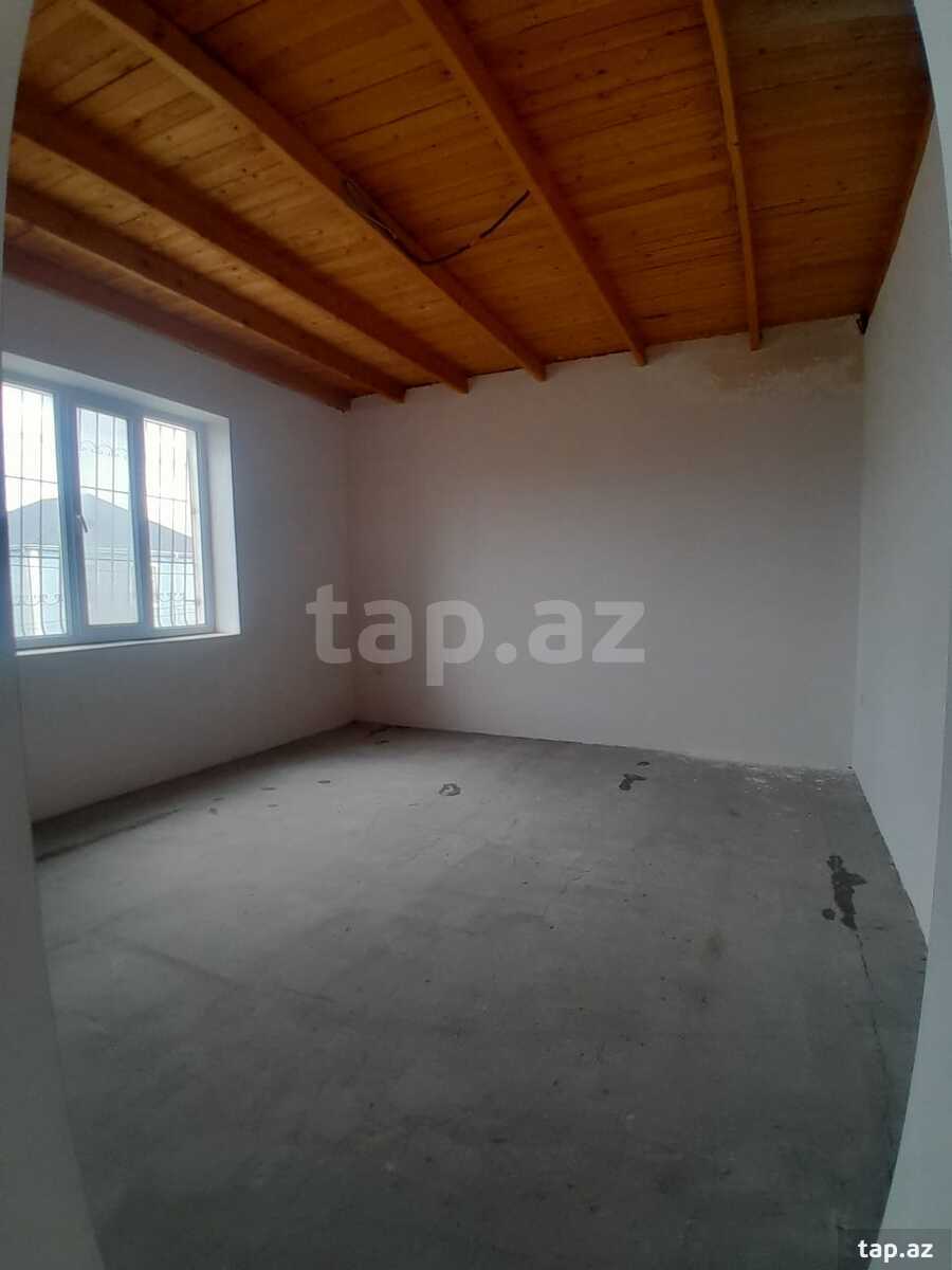 Bağ evi, Hövsan qəs. (4)