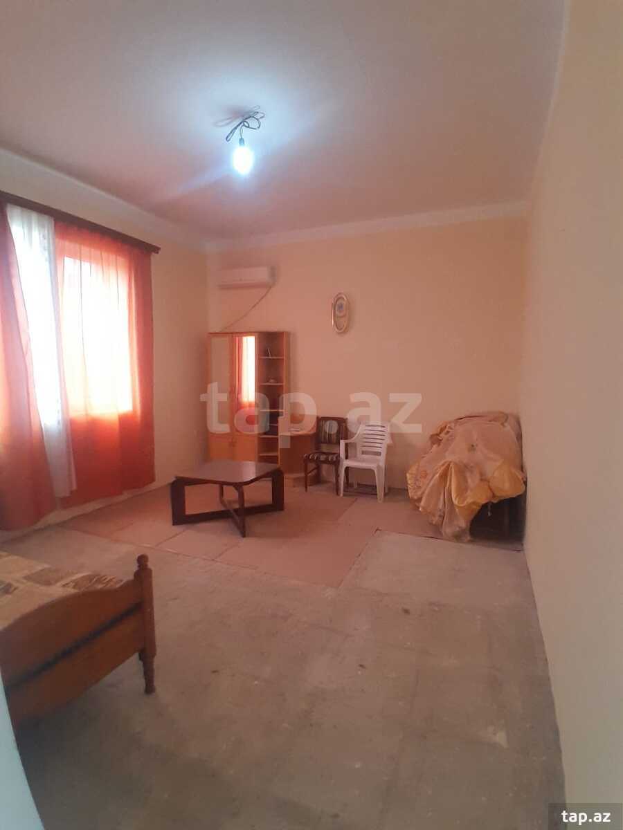 Bağ evi, Hövsan qəs. (3)