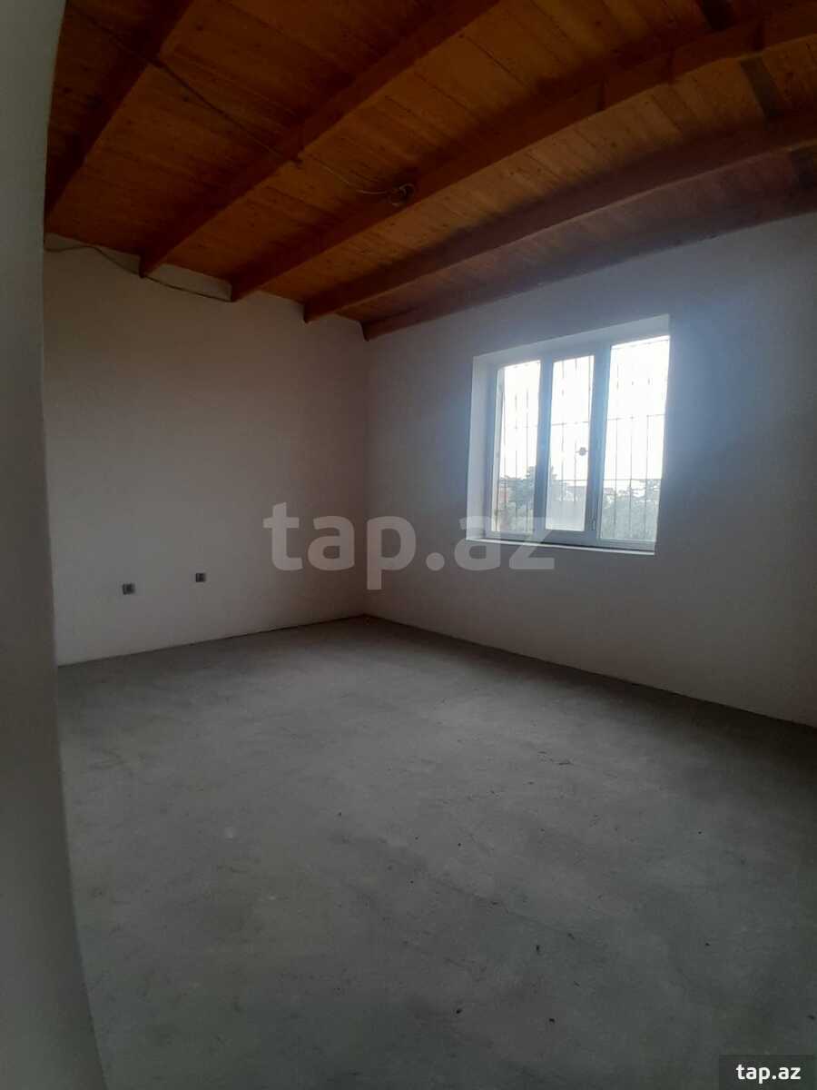 Bağ evi, Hövsan qəs. (2)