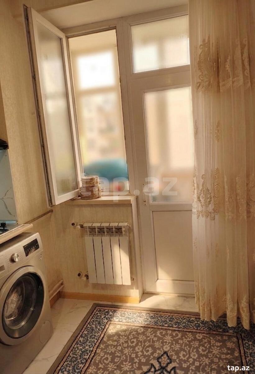 2-otaqlı yeni tikili, Xırdalan ş., 43.5 m² (8)