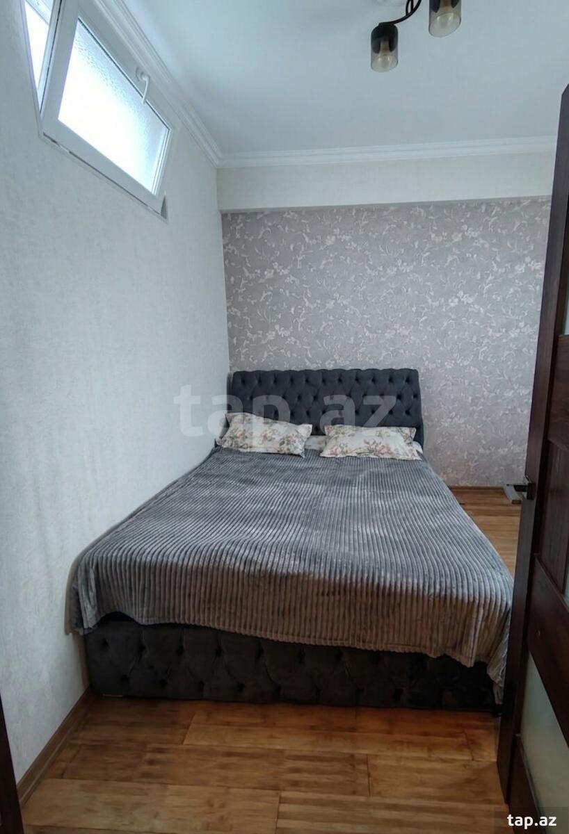 2-otaqlı yeni tikili, Xırdalan ş., 43.5 m² (5)