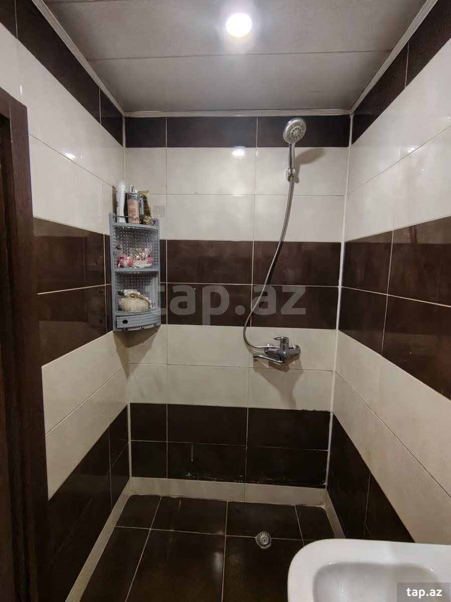 2-otaqlı yeni tikili, Xırdalan ş., 43.5 m² (10)