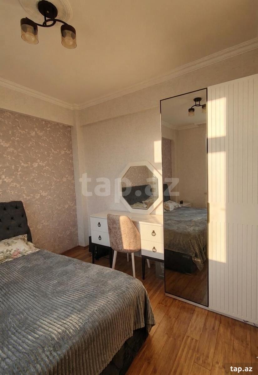 2-otaqlı yeni tikili, Xırdalan ş., 43.5 m² (9)