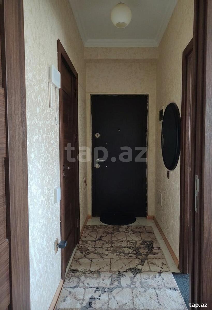 2-otaqlı yeni tikili, Xırdalan ş., 43.5 m² (4)