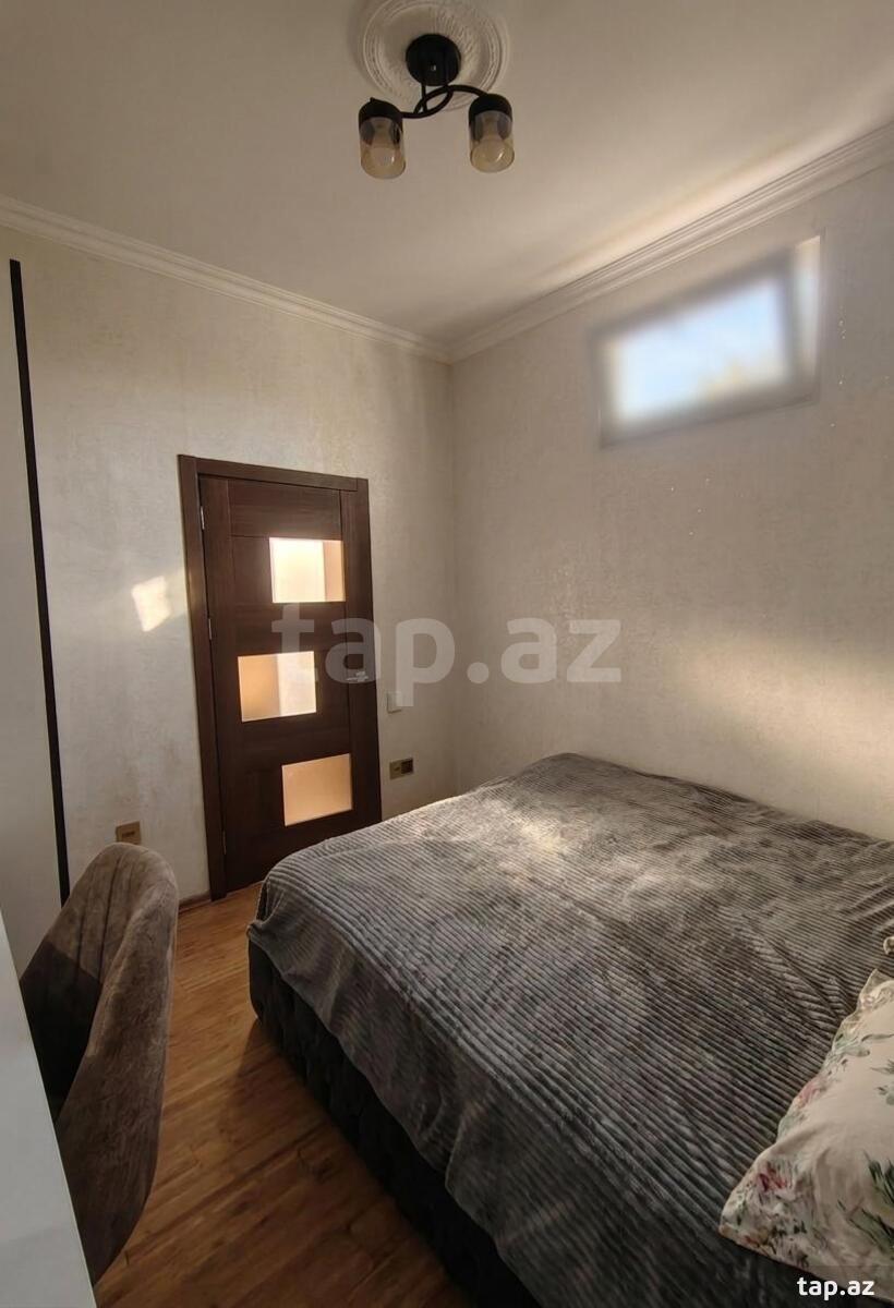 2-otaqlı yeni tikili, Xırdalan ş., 43.5 m² (3)