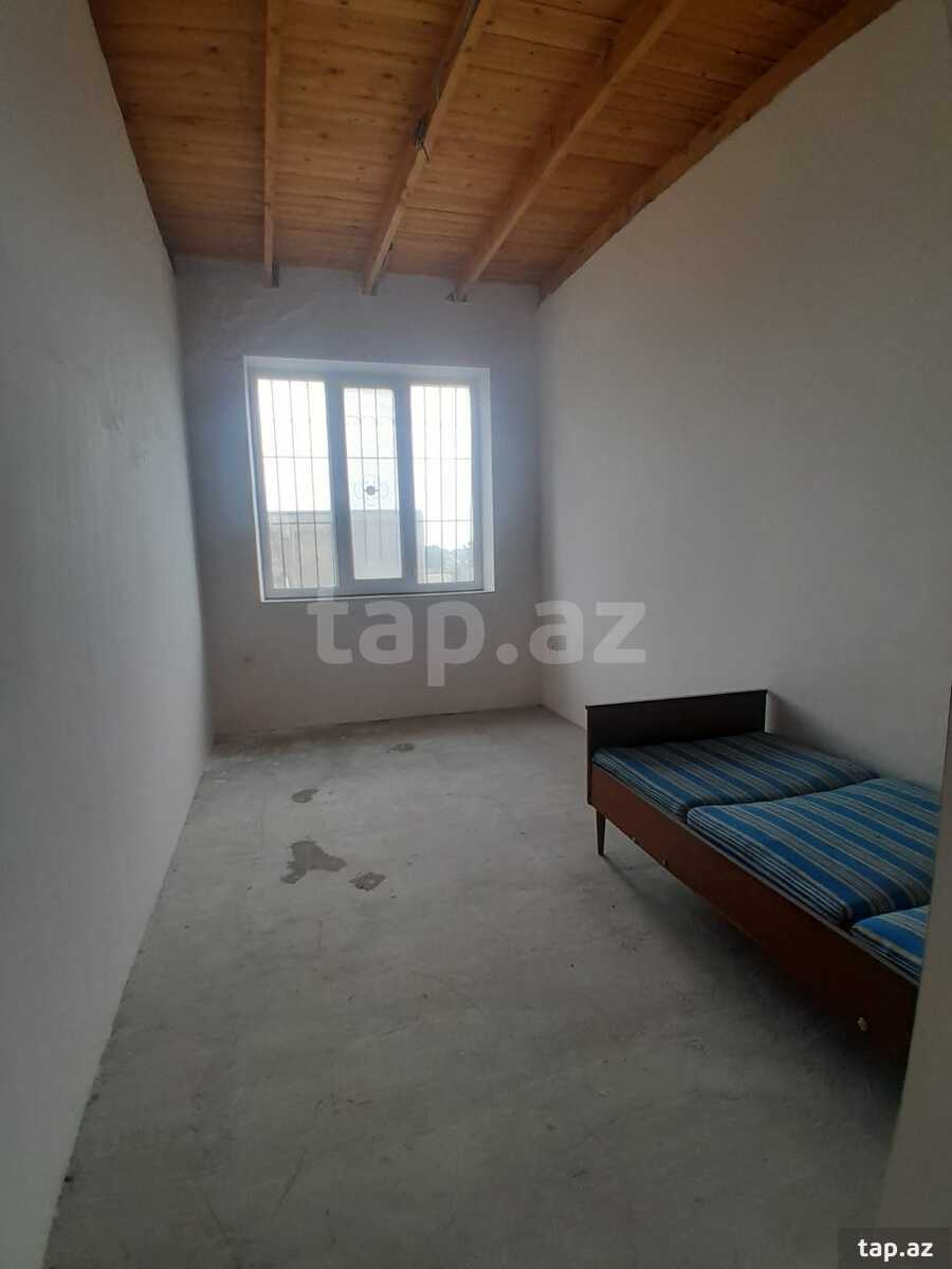 Bağ evi, Hövsan qəs. (5)