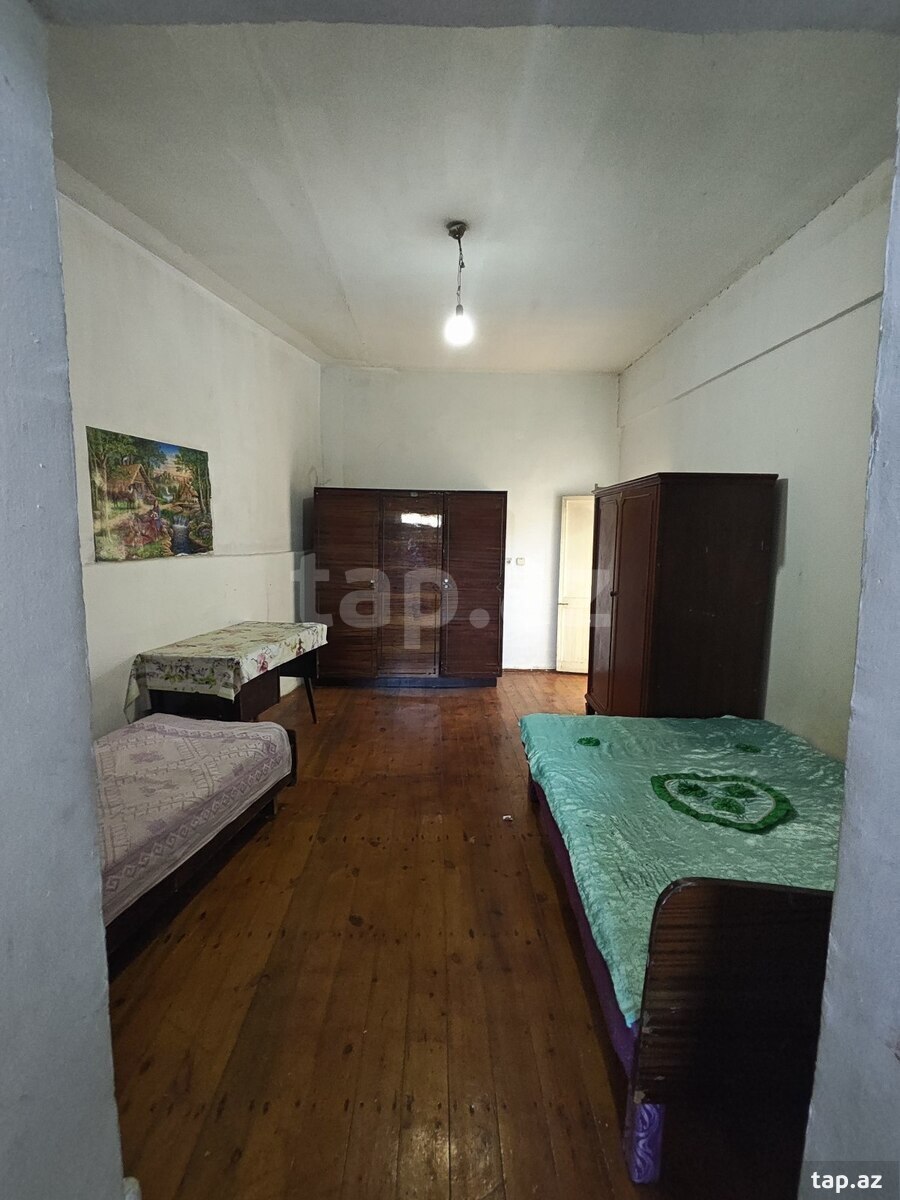 Villa kirayə verilir, Nizami r. (5)