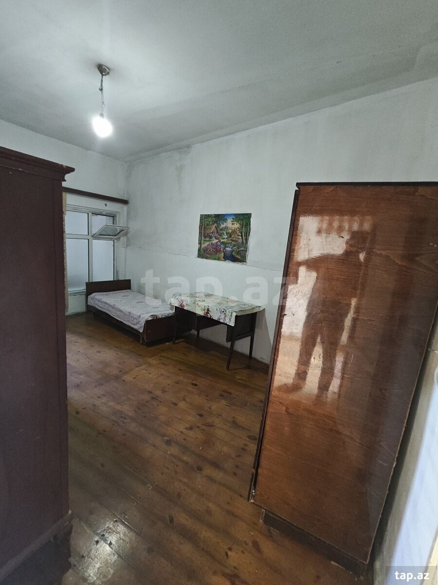 Villa kirayə verilir, Nizami r. (4)
