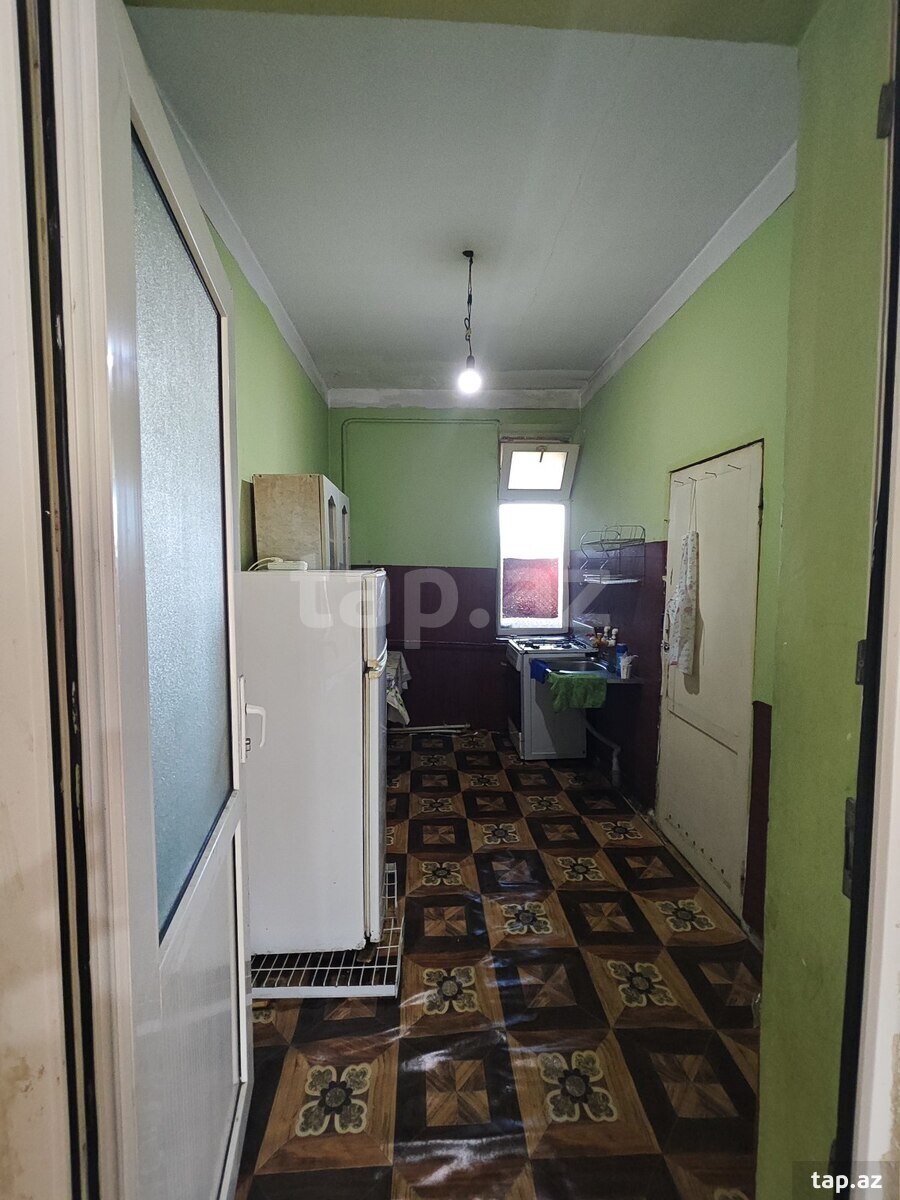 Villa kirayə verilir, Nizami r. (7)