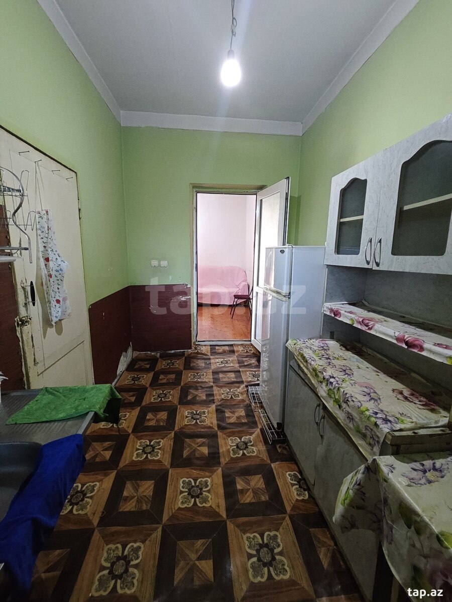 Villa kirayə verilir, Nizami r. (8)
