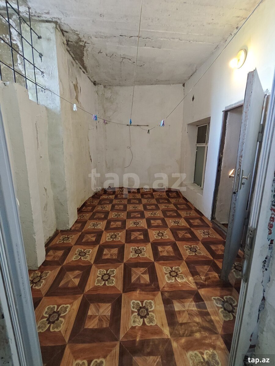 Villa kirayə verilir, Nizami r. (11)