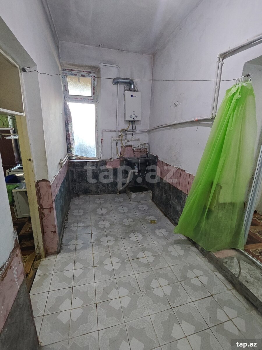 Villa kirayə verilir, Nizami r. (9)