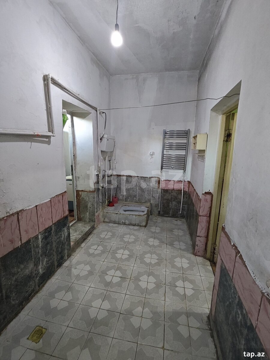 Villa kirayə verilir, Nizami r. (10)