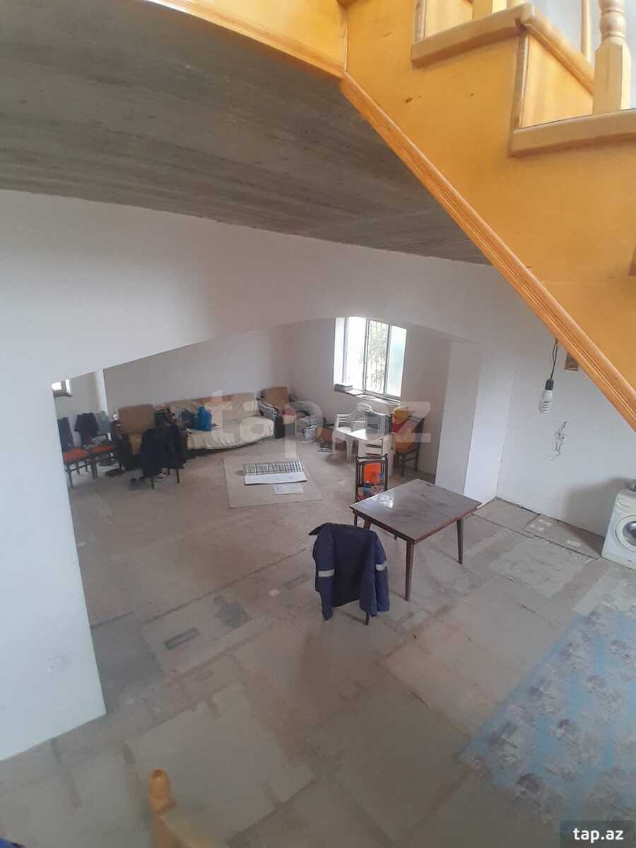 Bağ evi, Hövsan qəs. (7)