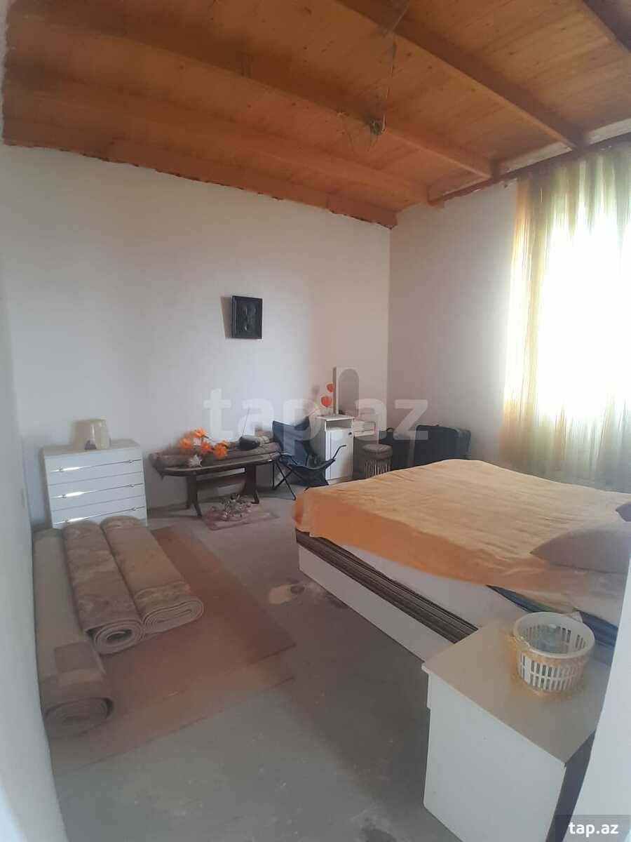 Bağ evi, Hövsan qəs. (6)