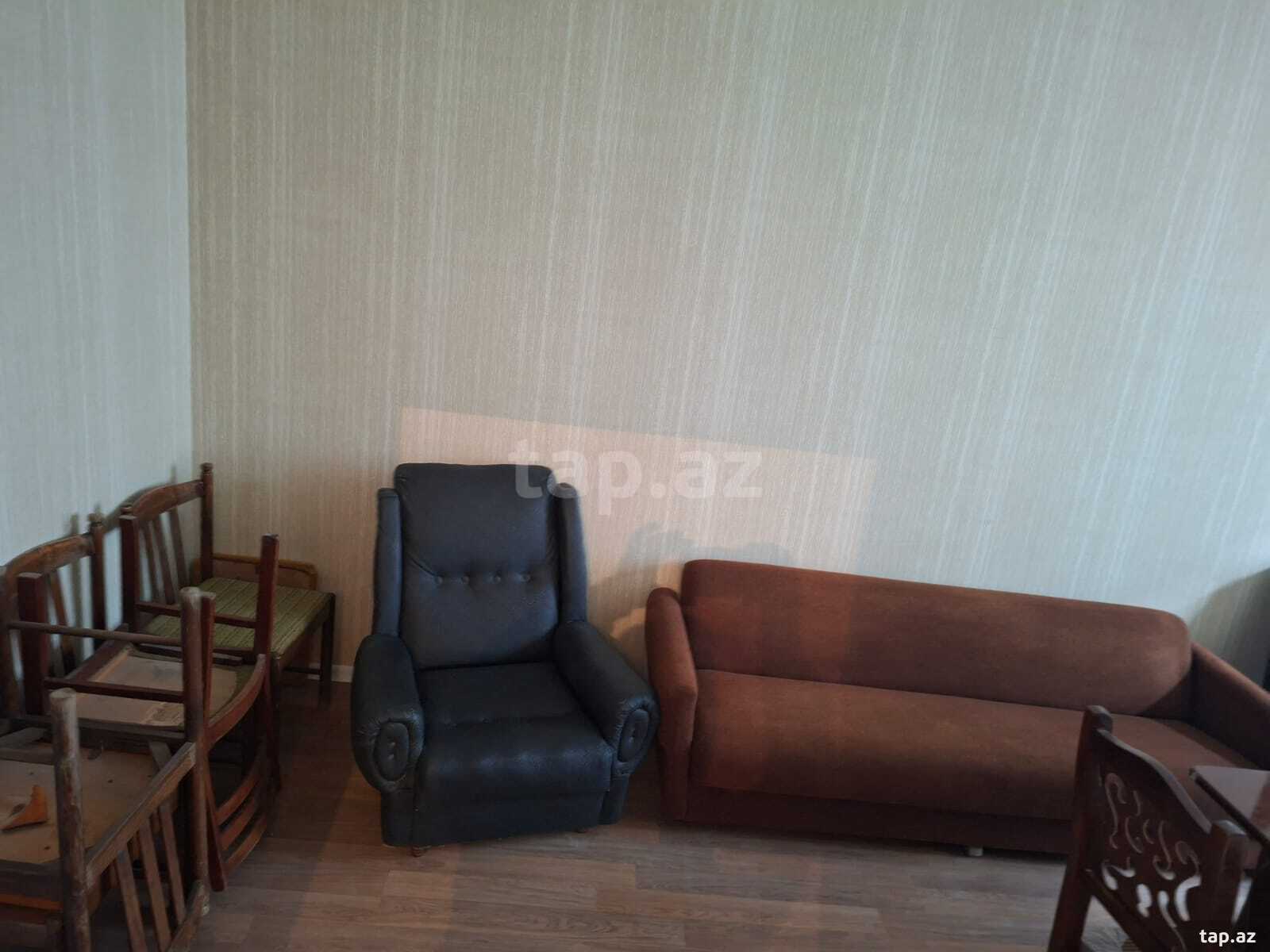 2-otaqlı yeni tikili, Hövsan qəs., 59 m² (4)